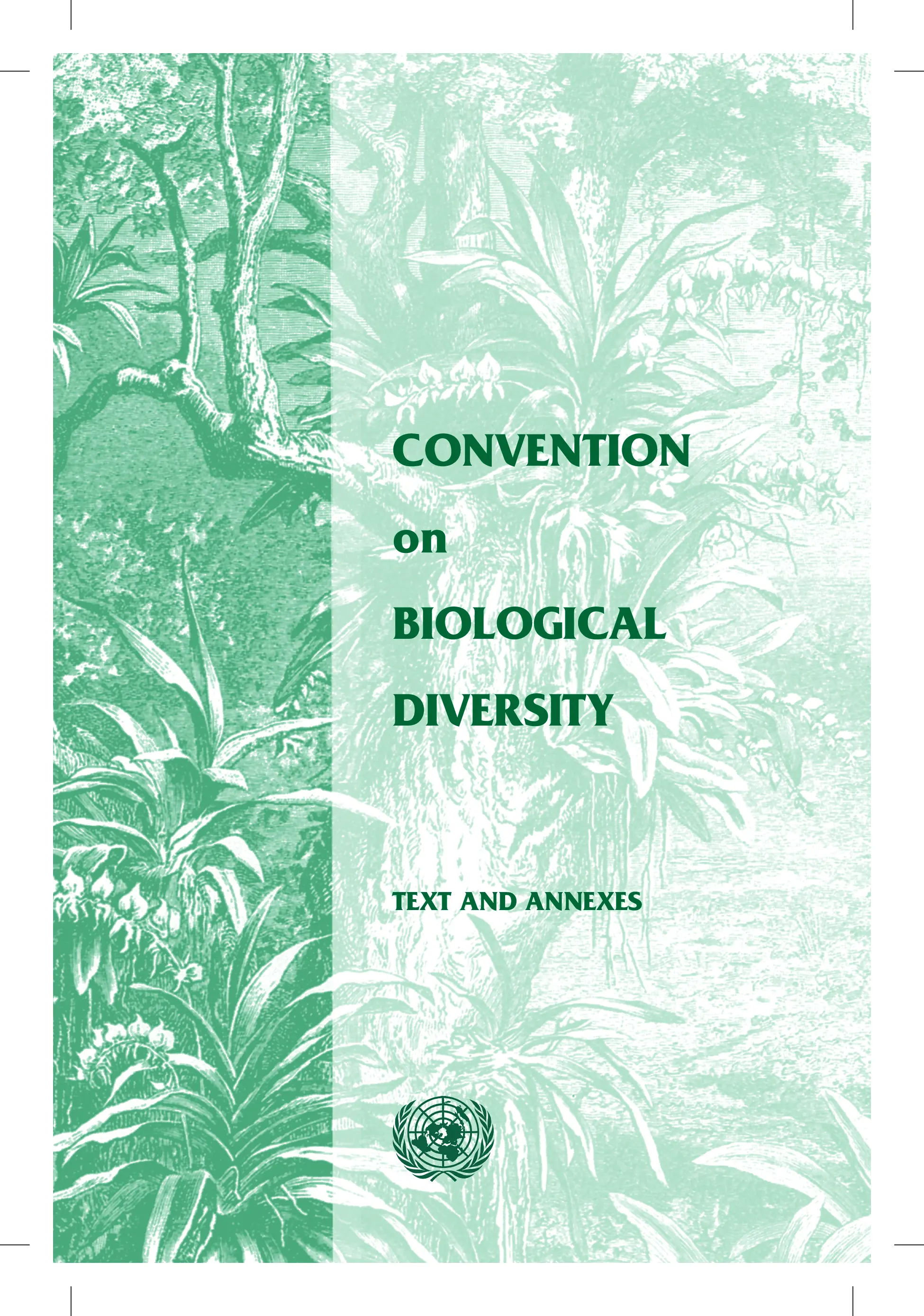 Planetary Health Publication