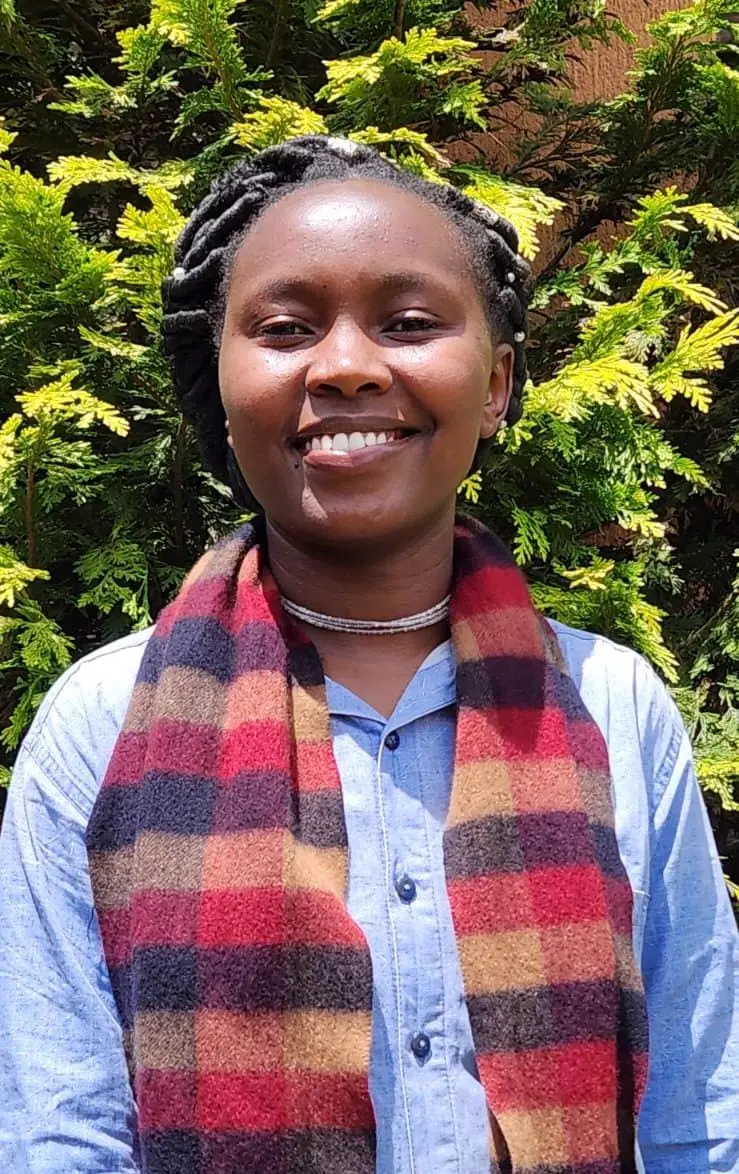 Hillary Diana Wambui